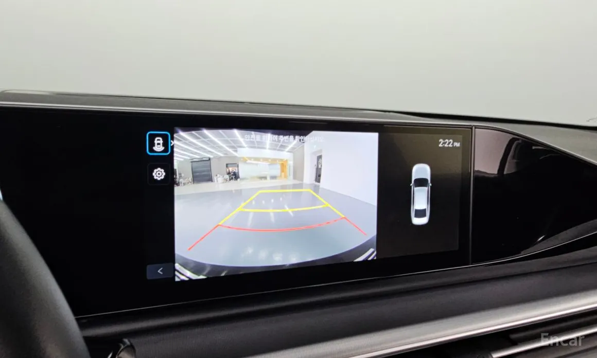 Фото 15 - Hyundai Grandeur