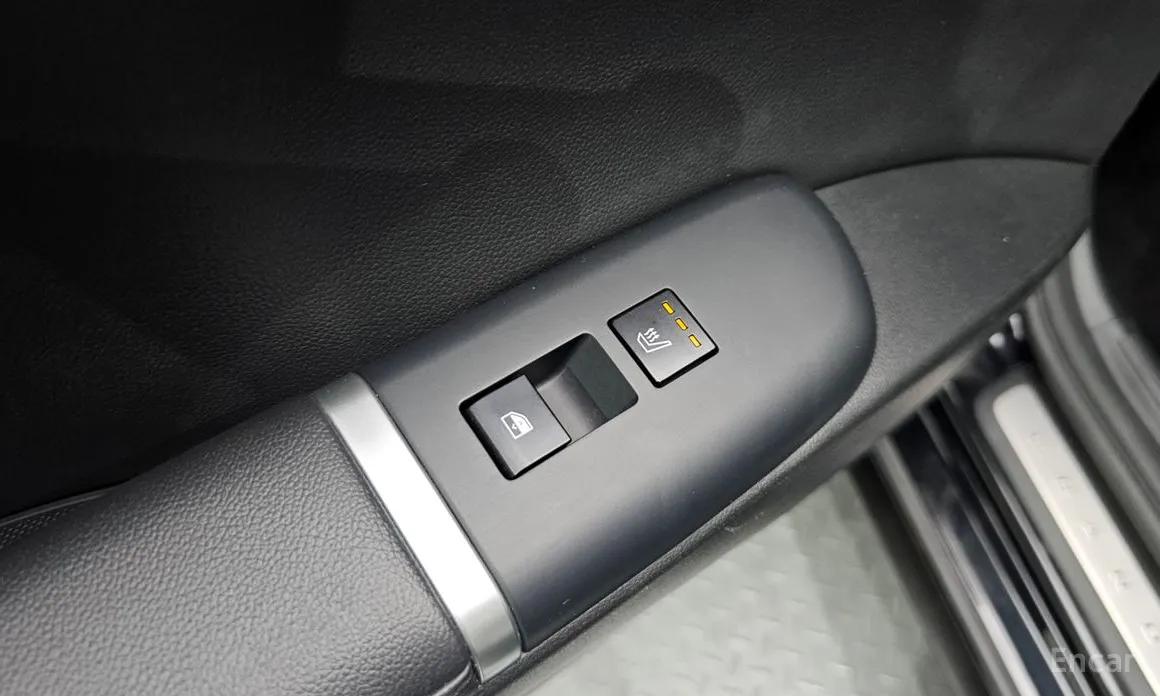 Фото 17 - Hyundai Grandeur