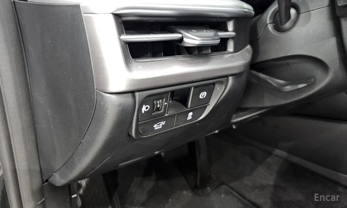 Фото 19 - Hyundai Grandeur