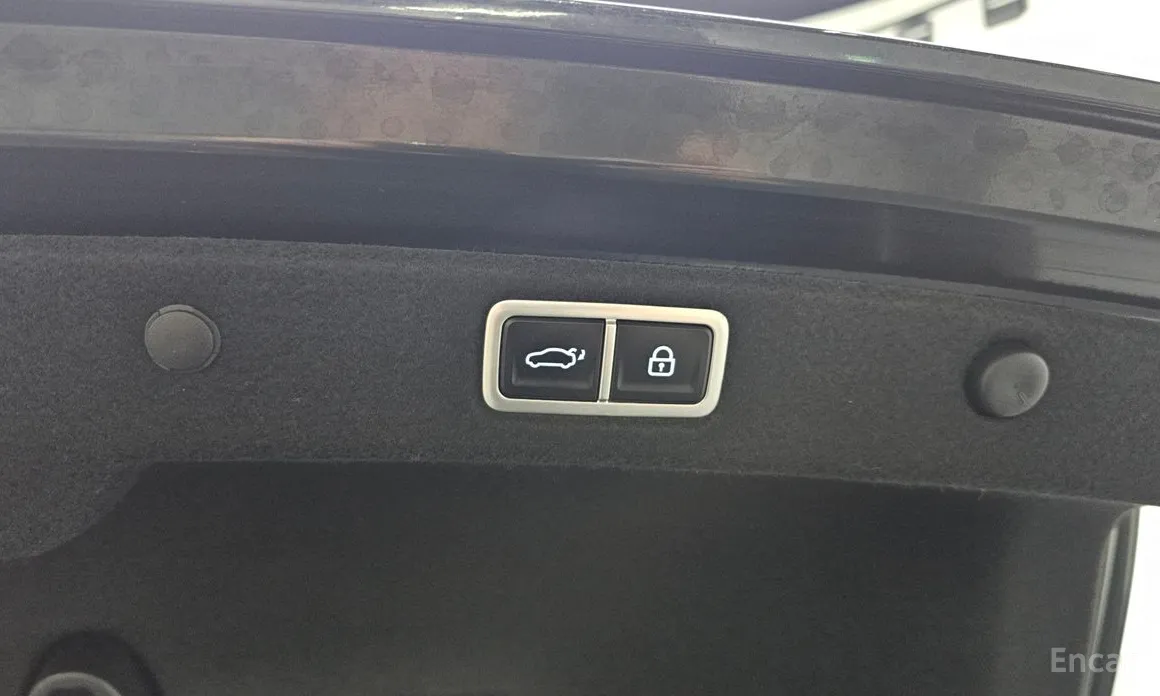 Фото 20 - Hyundai Grandeur