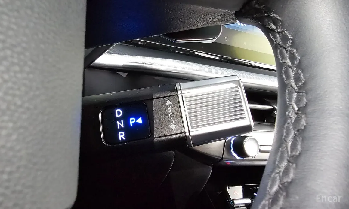 Фото 9 - Hyundai Grandeur