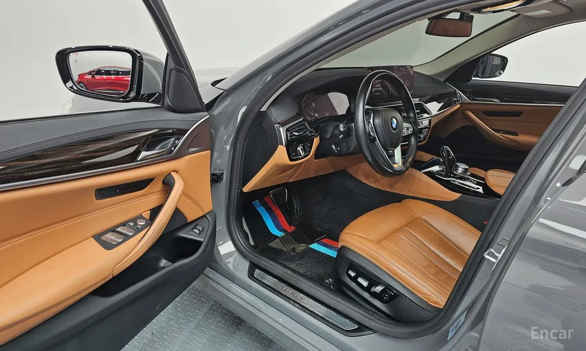 Photo 10 - BMW 5 Series