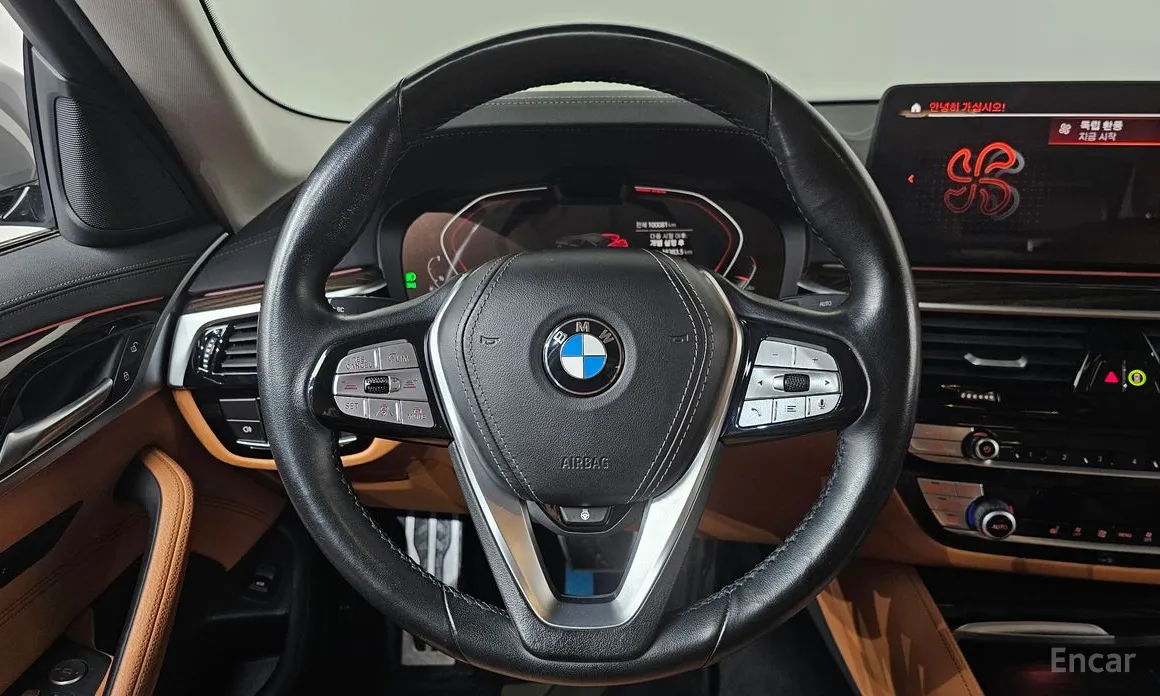 Photo 13 - BMW 5 Series