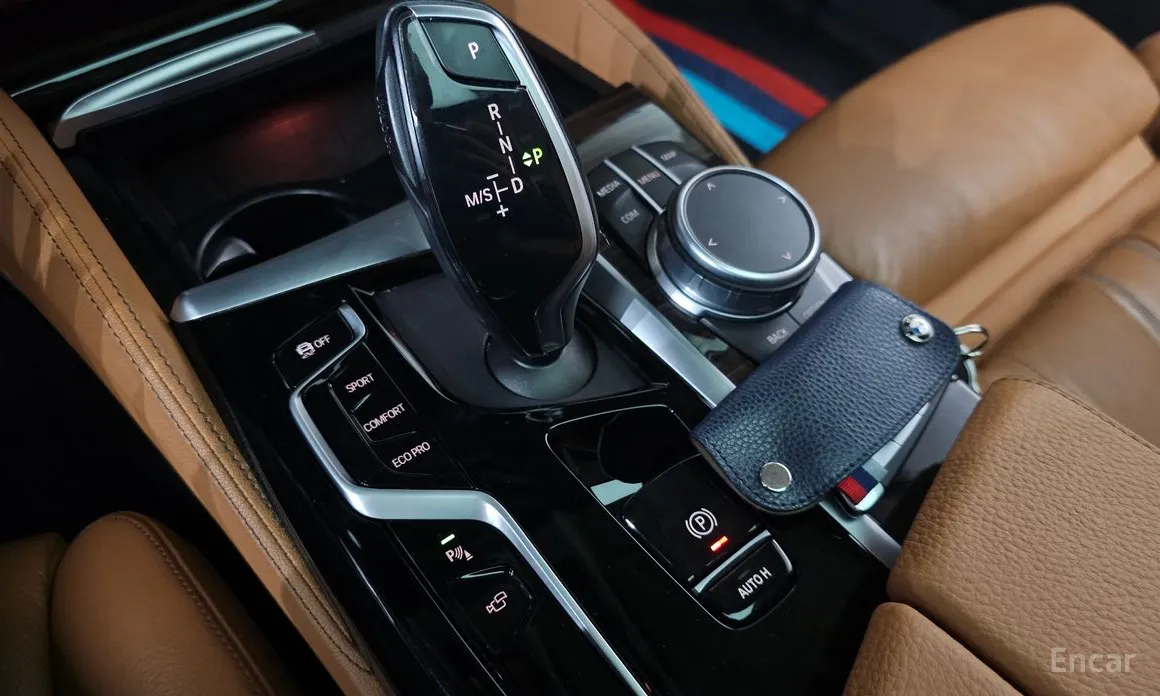 Photo 9 - BMW 5 Series