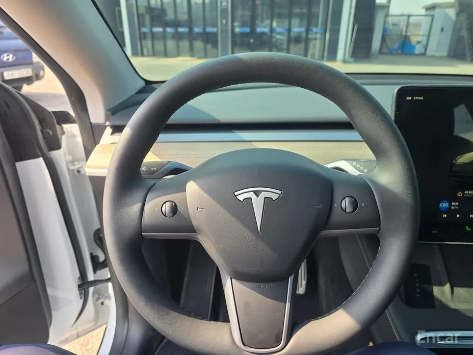 Фото 15 - Tesla Model Y