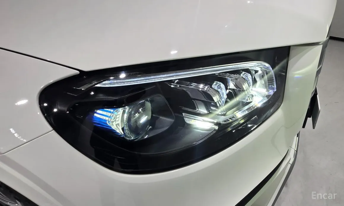 Фото 12 - Mercedes-Benz GLS-Class