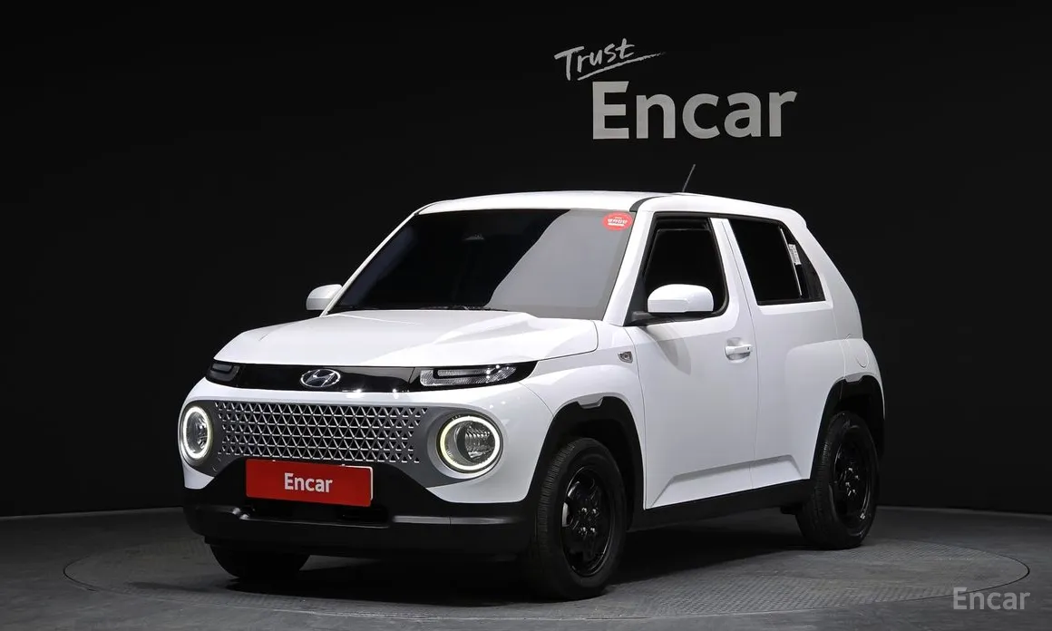 Фото 1 - Hyundai Casper