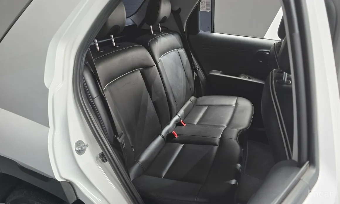 Фото 13 - Hyundai Casper