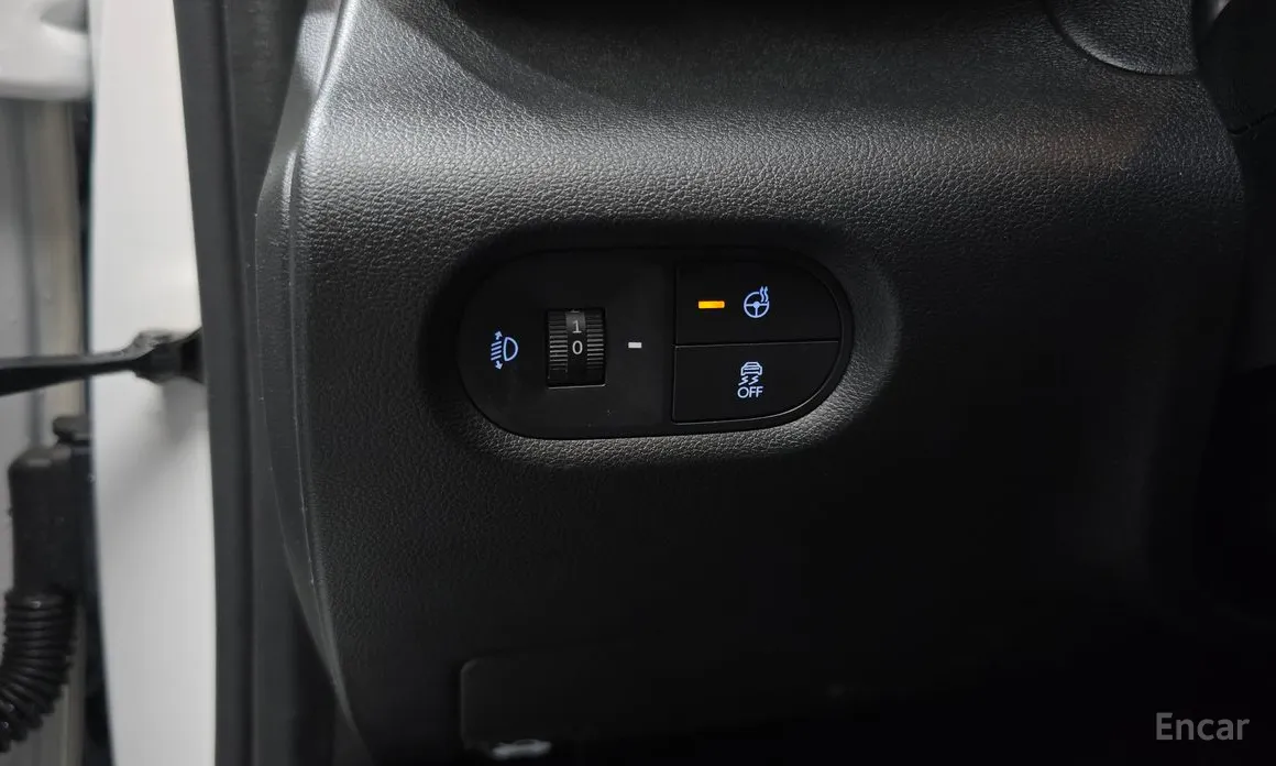 Фото 15 - Hyundai Casper