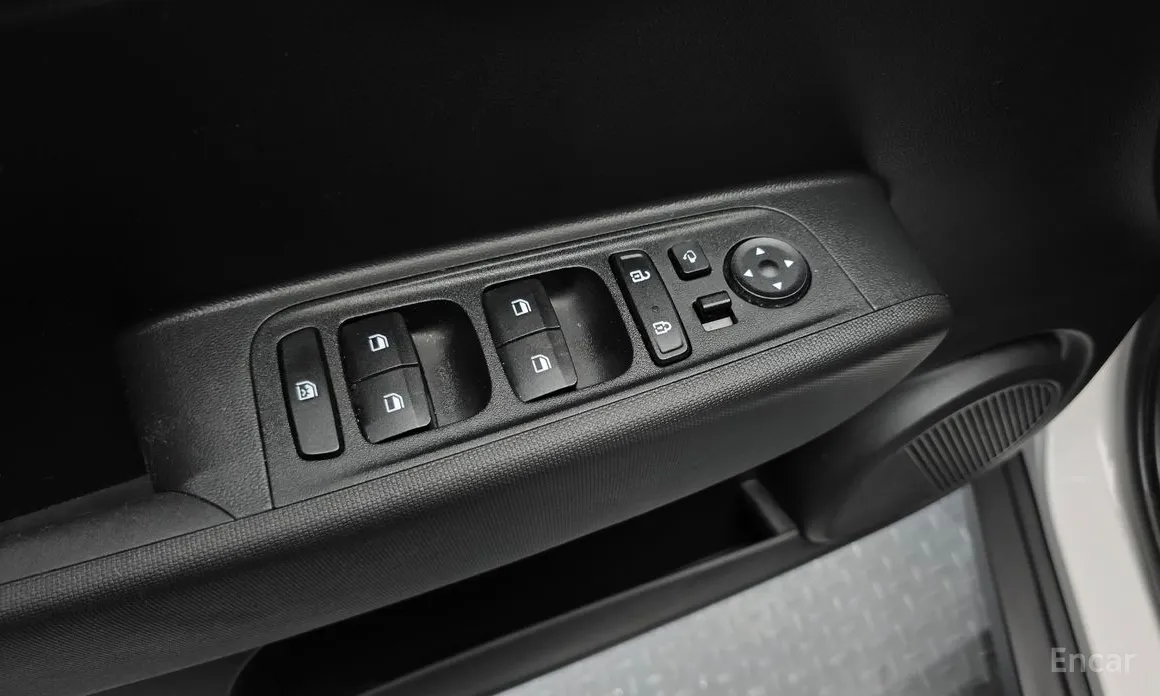 Фото 17 - Hyundai Casper