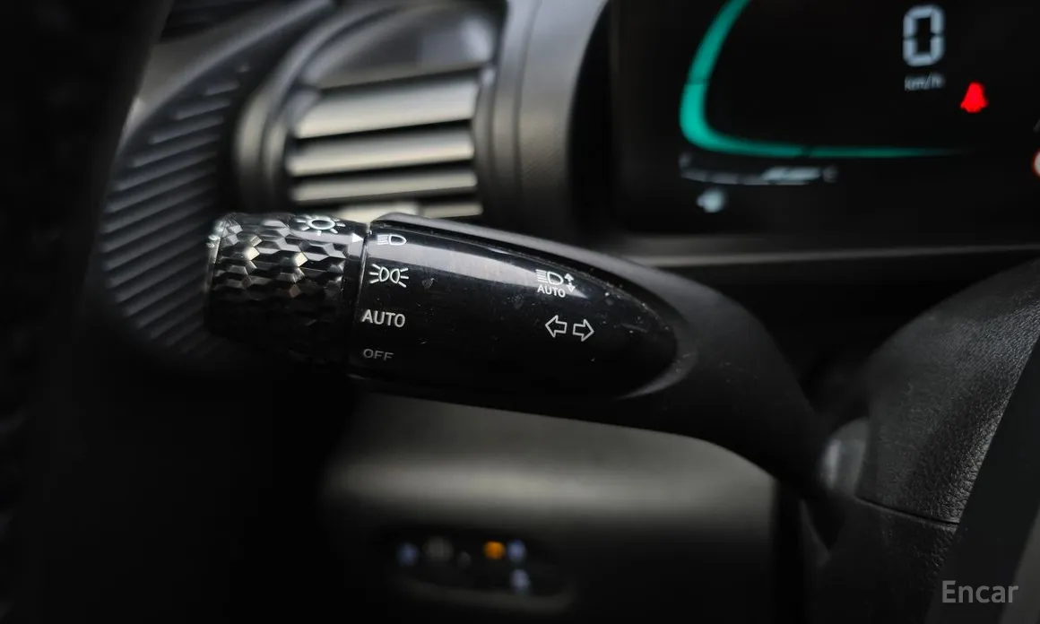 Фото 18 - Hyundai Casper