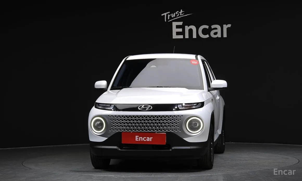 Фото 3 - Hyundai Casper