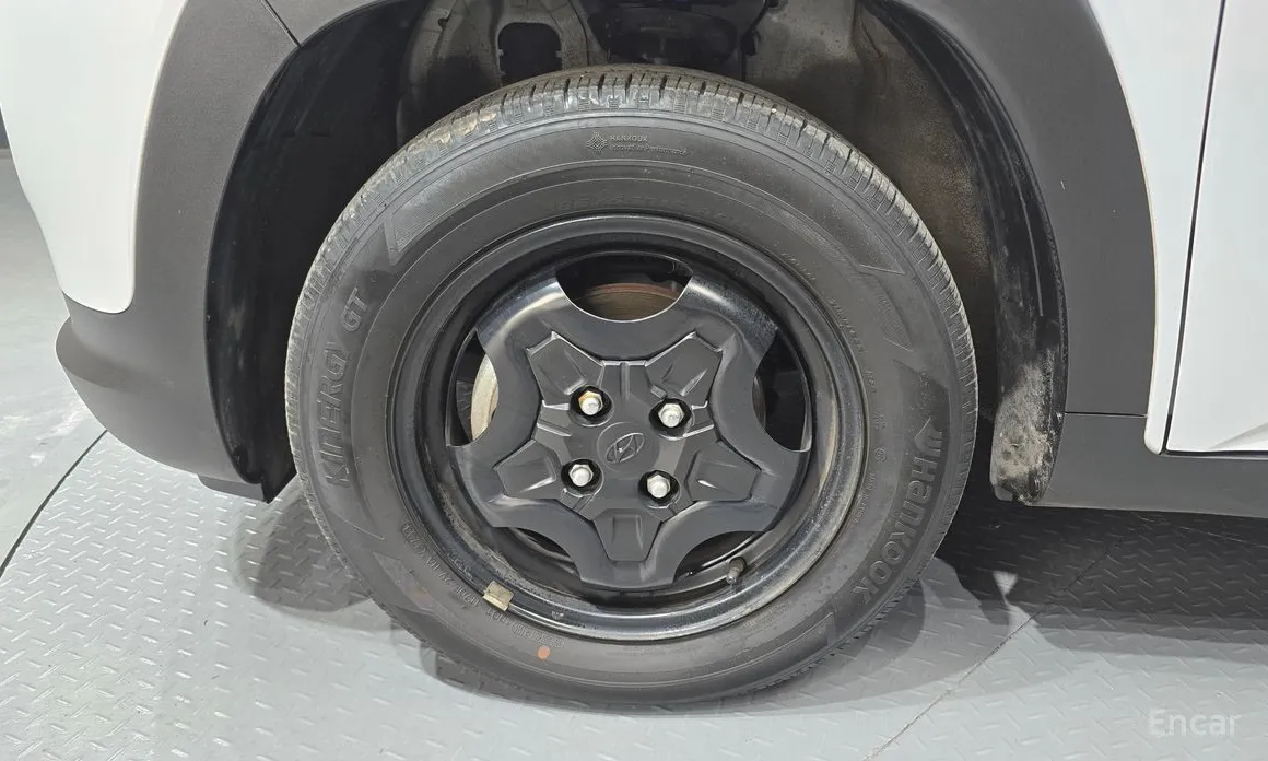 Фото 5 - Hyundai Casper