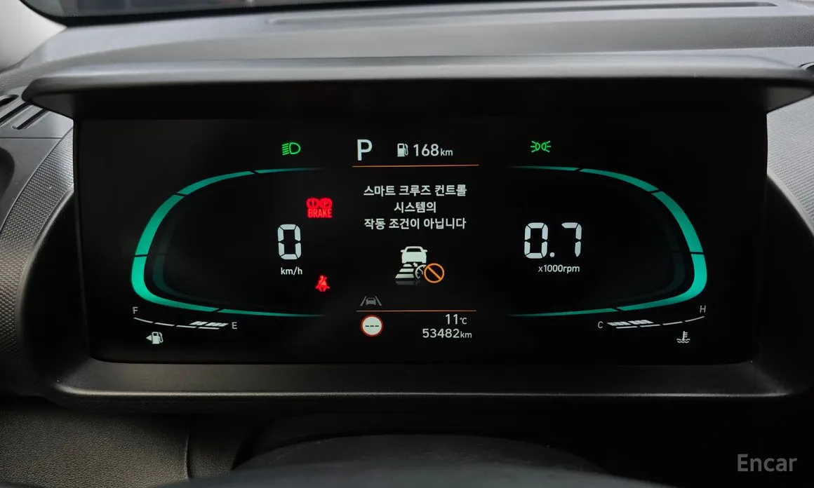 Фото 8 - Hyundai Casper