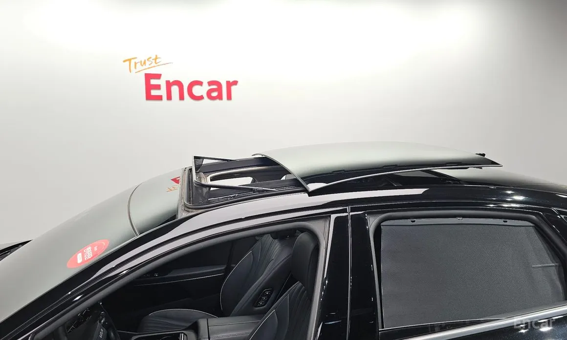 Фото 20 - Kia K8