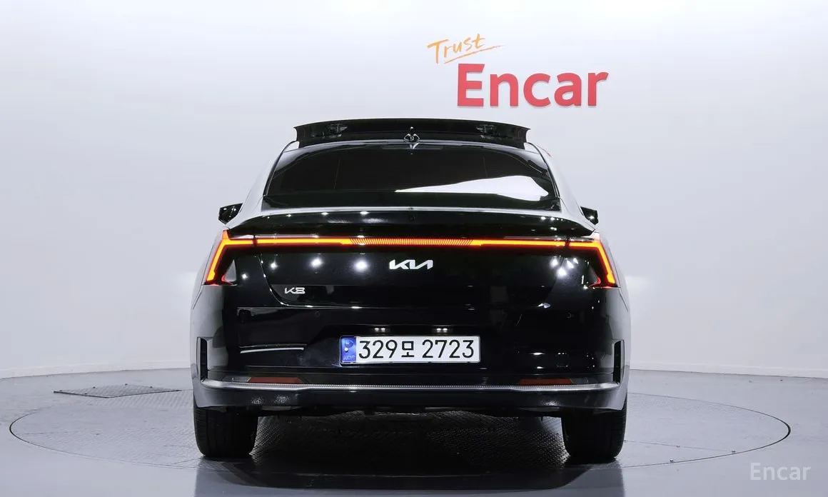 Фото 4 - Kia K8