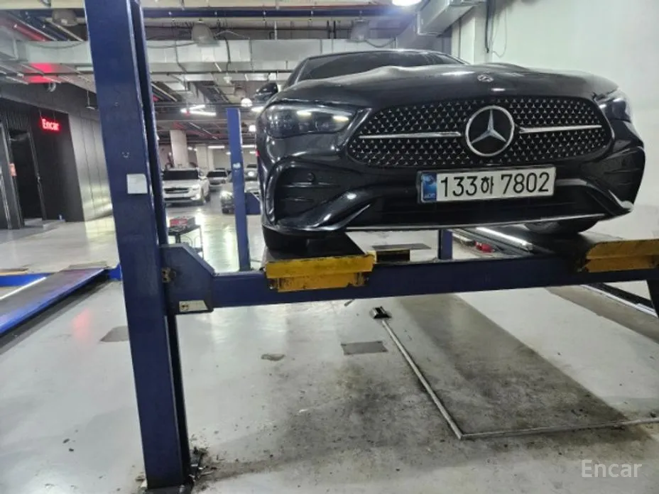 Photo 1 - Mercedes-Benz CLE-Class