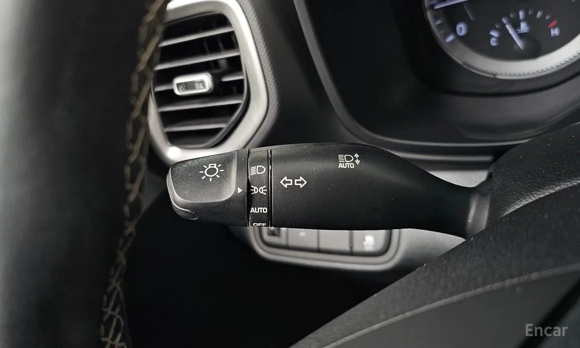 Hyundai Venue 2019 1.6 Modern Plus