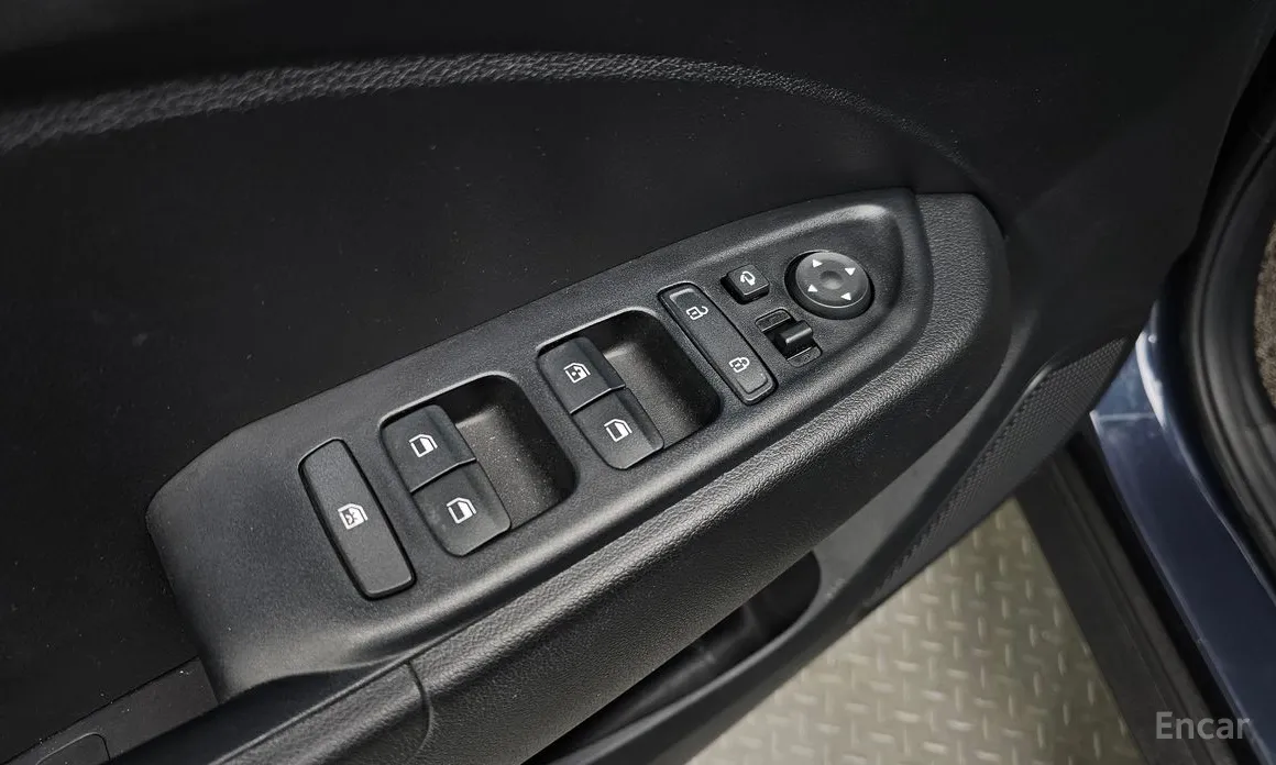 Hyundai Venue 2019 1.6 Modern Plus