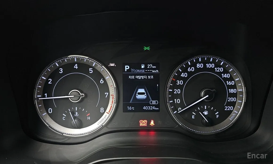 Hyundai Venue 2019 1.6 Modern Plus