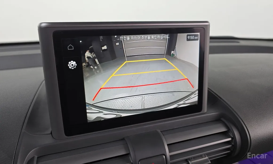 Фото 15 - Hyundai Casper