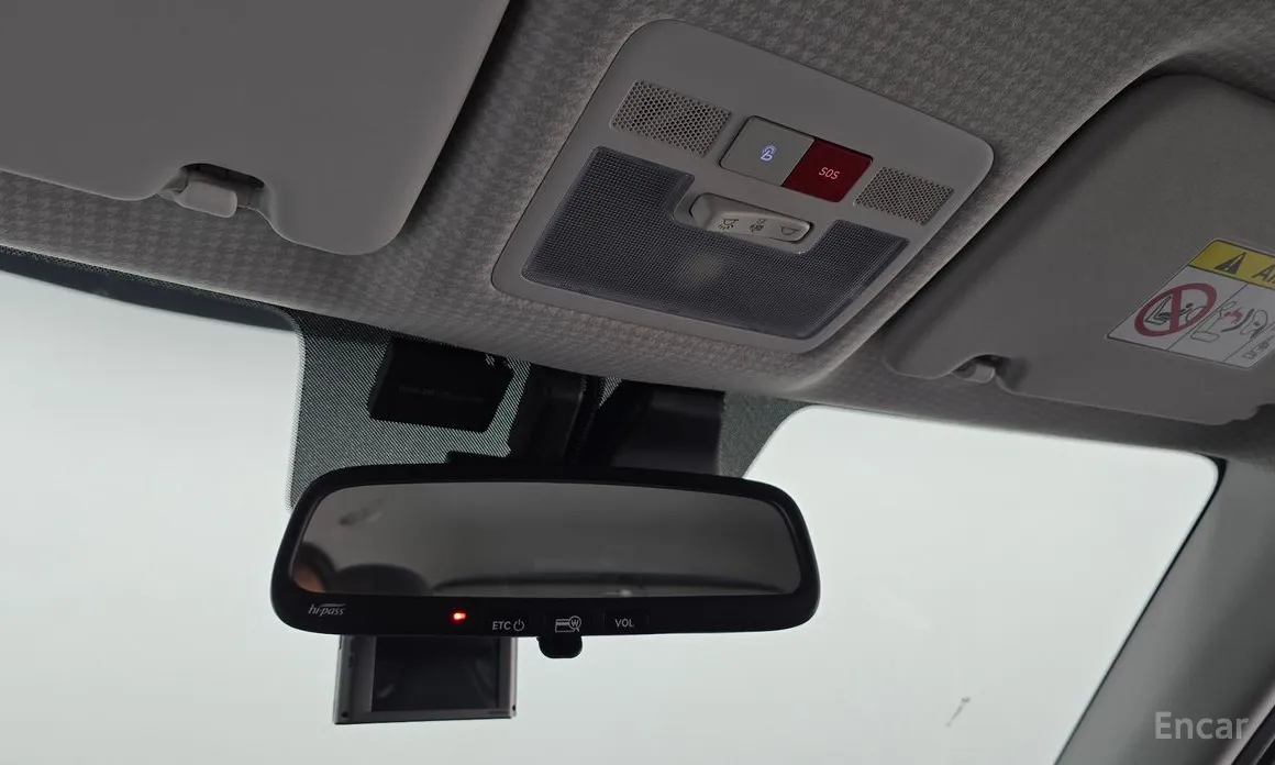 Фото 19 - Hyundai Casper