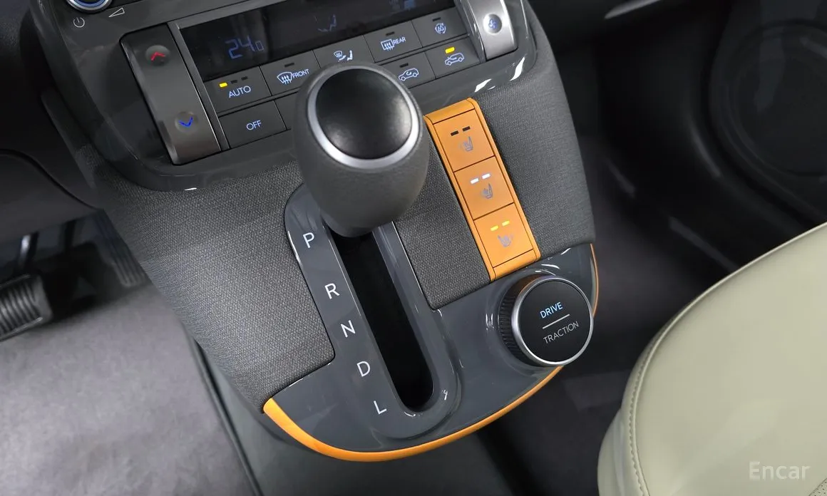 Фото 9 - Hyundai Casper