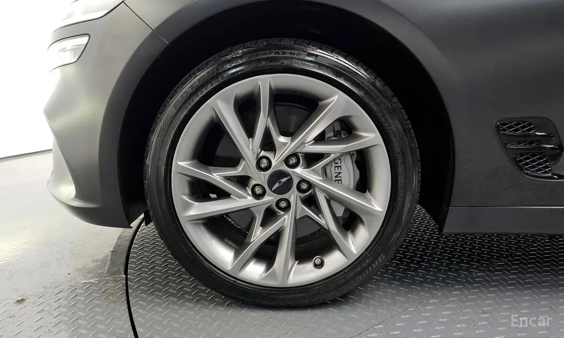 صورة 5 - Genesis G70