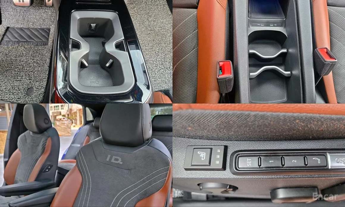 Photo 18 - Volkswagen ID.4