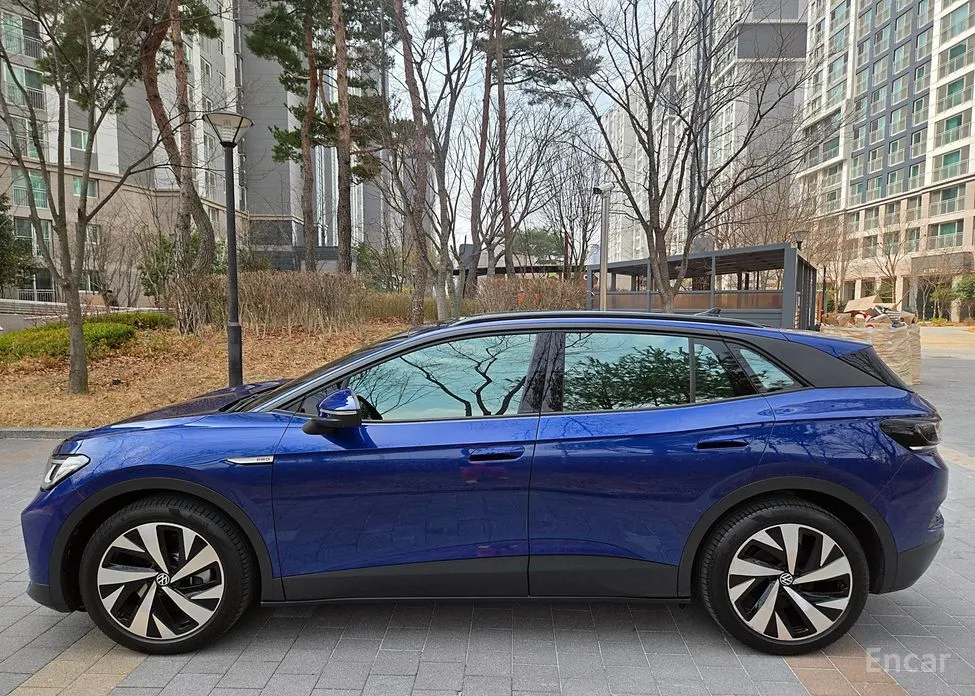 Photo 3 - Volkswagen ID.4