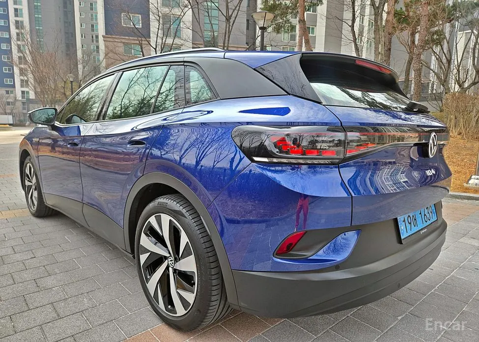 Photo 4 - Volkswagen ID.4