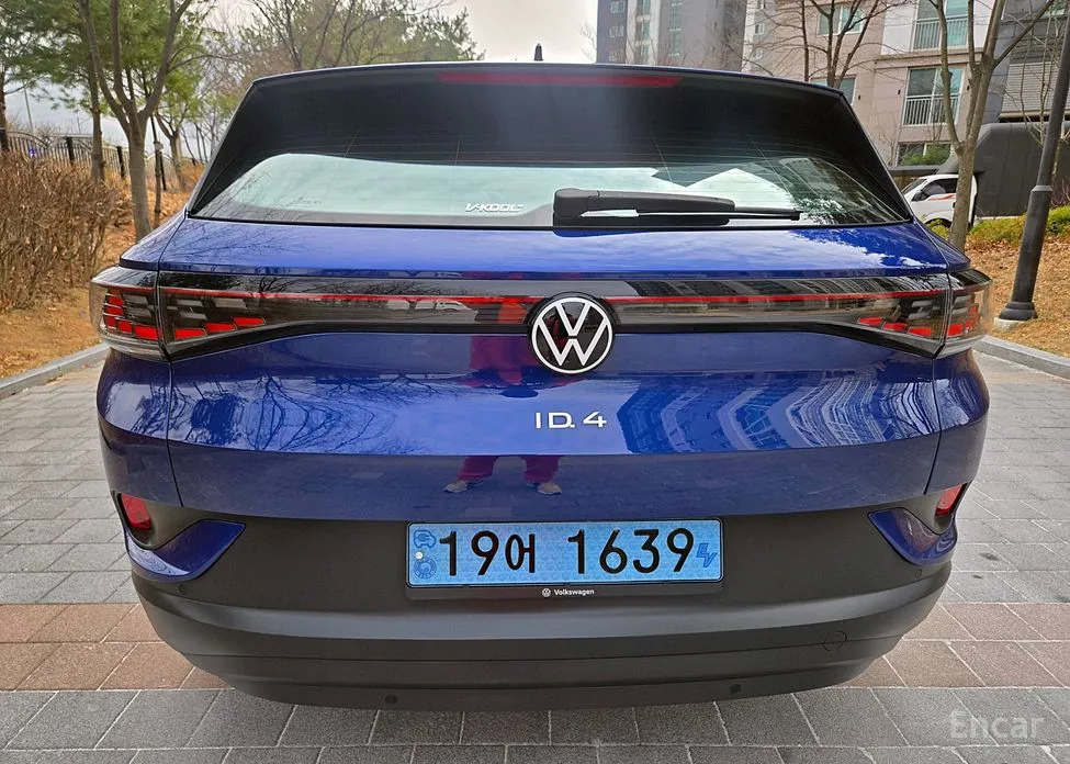 Photo 5 - Volkswagen ID.4