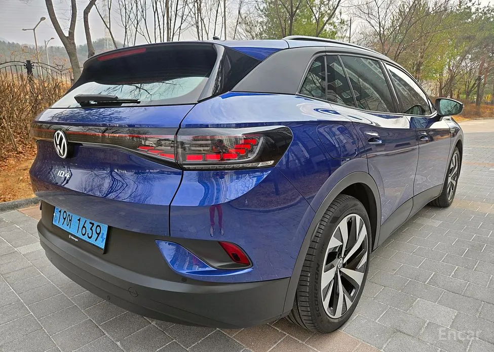 Photo 6 - Volkswagen ID.4