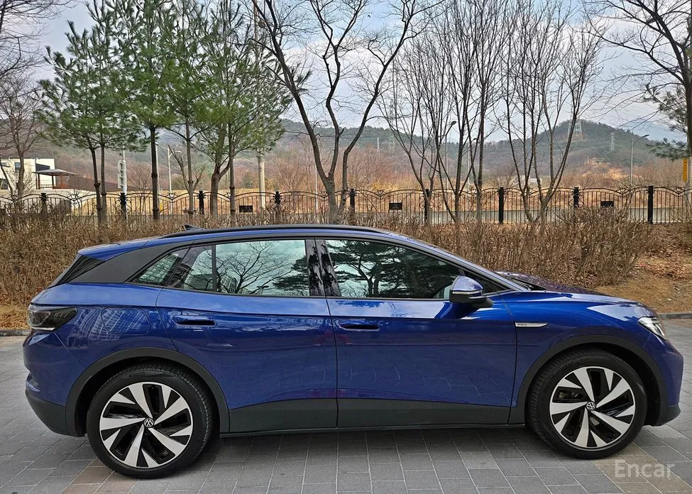 Photo 7 - Volkswagen ID.4