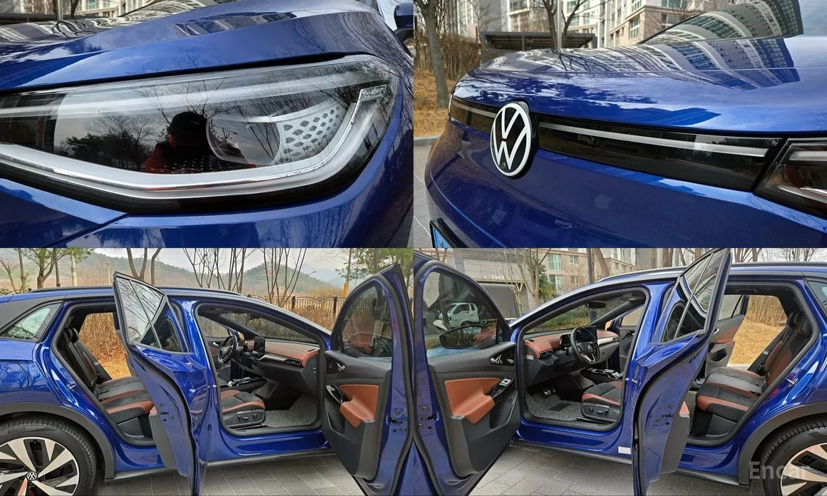 Photo 8 - Volkswagen ID.4