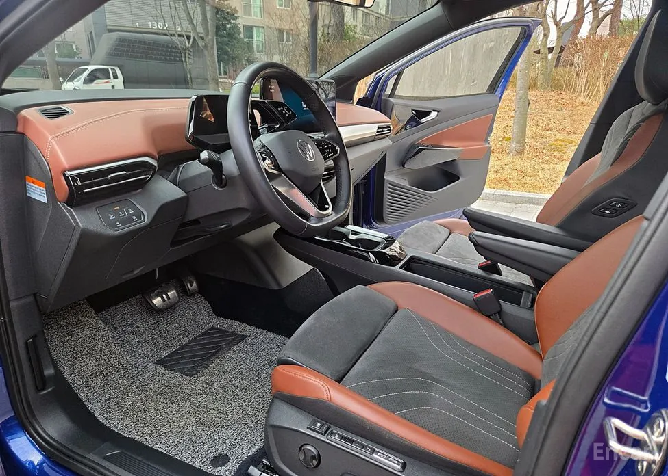 Photo 9 - Volkswagen ID.4