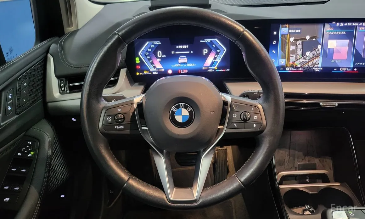 BMW 2 Series 2022 220i Advantage