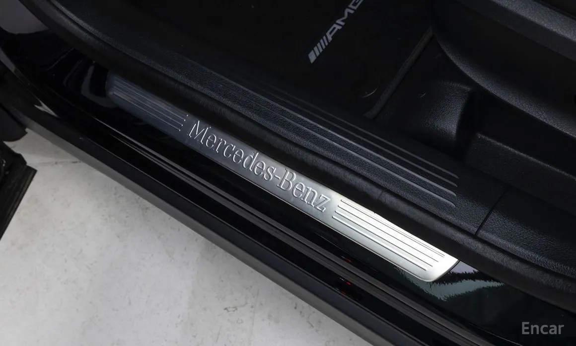 Mercedes-Benz GLB-Class 2020 GLB250 4MATIC