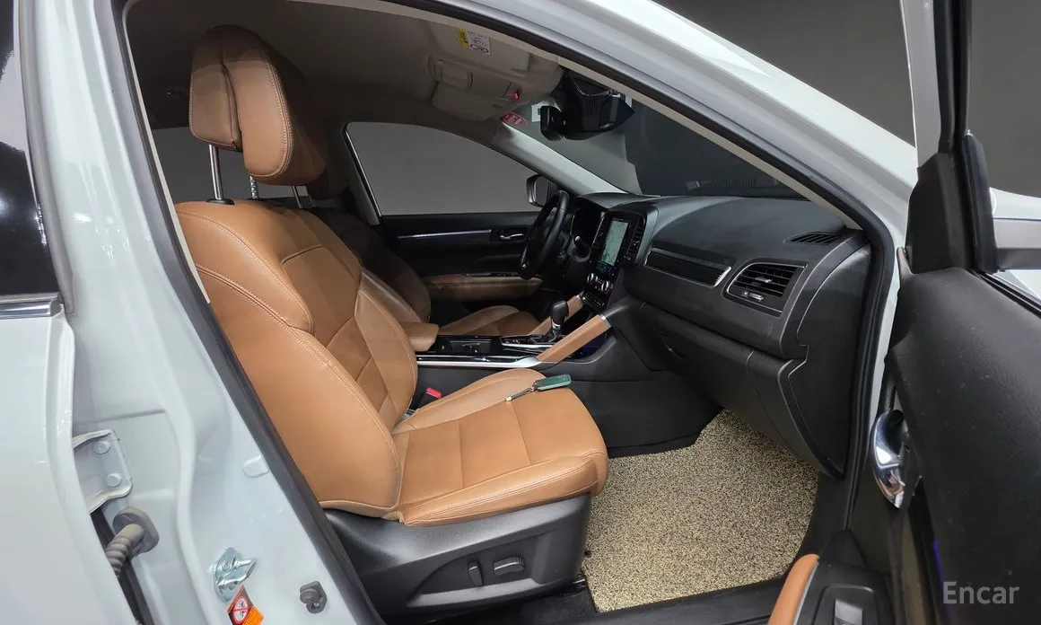 Фото 10 - Renault QM6