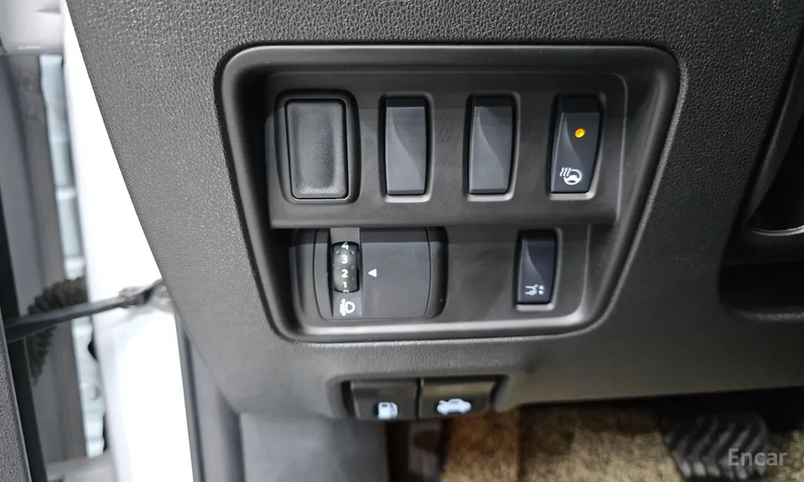 Фото 12 - Renault QM6