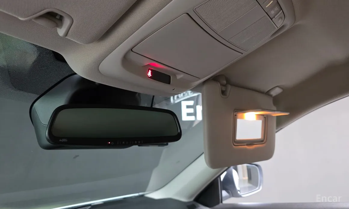 Фото 16 - Renault QM6