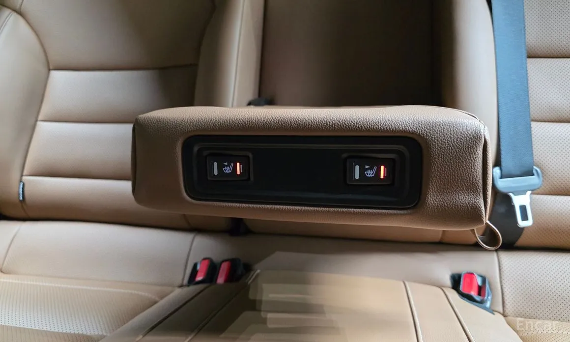 Фото 18 - Renault QM6