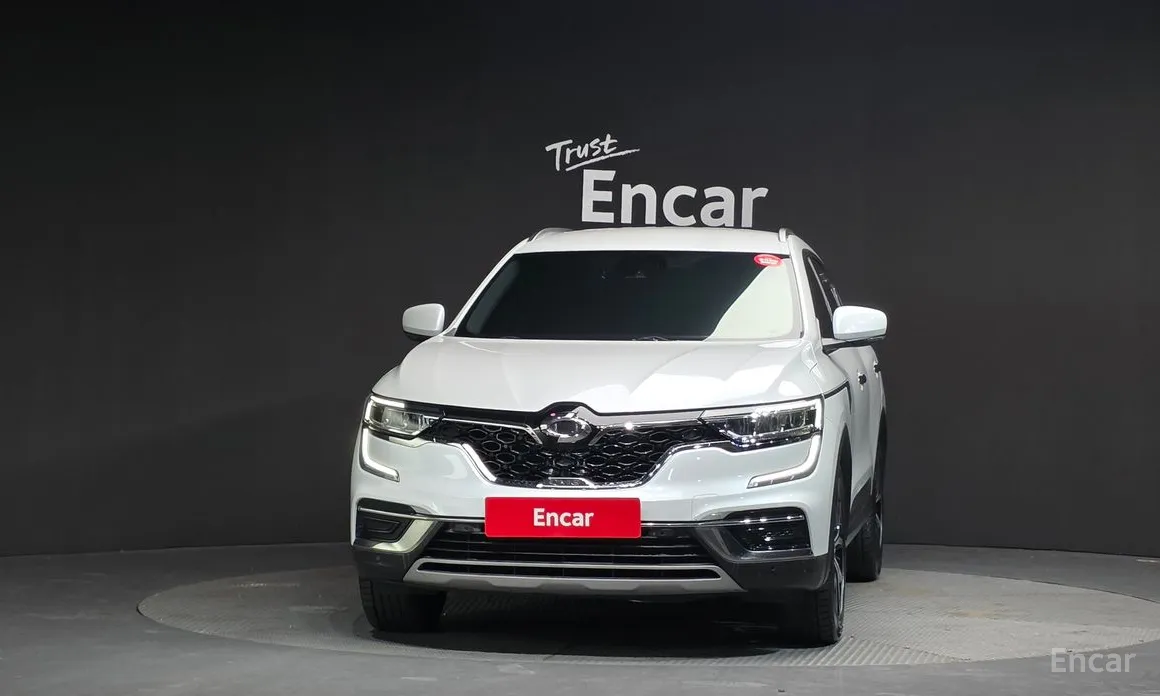 Фото 3 - Renault QM6