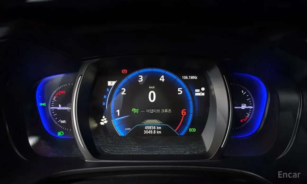 Фото 8 - Renault QM6