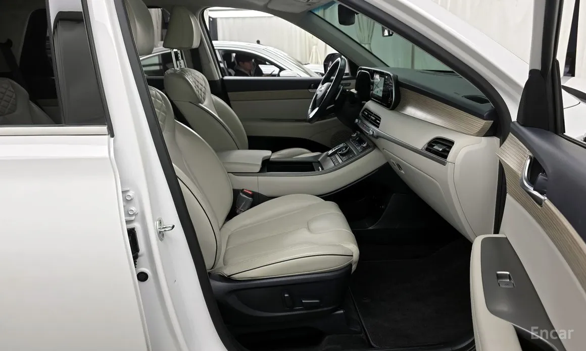 Hyundai Palisade 2018 Diesel 2.2 2WD