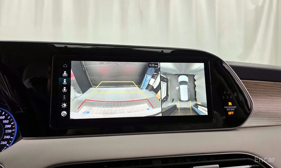 Hyundai Palisade 2018 Diesel 2.2 2WD