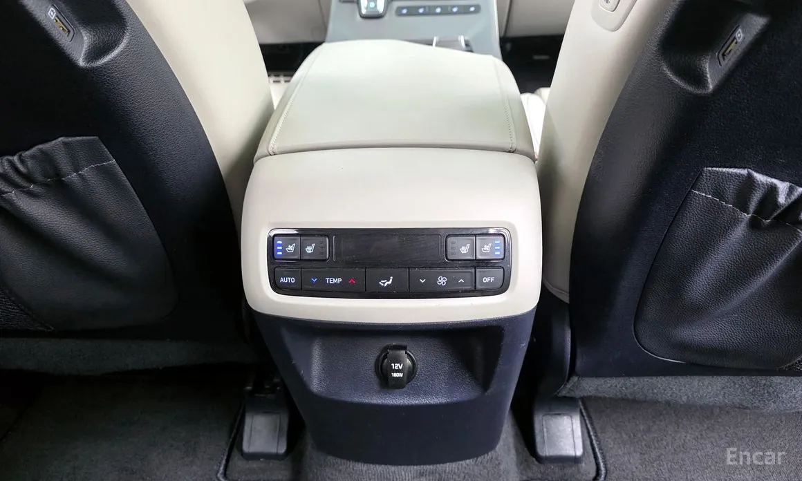 Hyundai Palisade 2018 Diesel 2.2 2WD