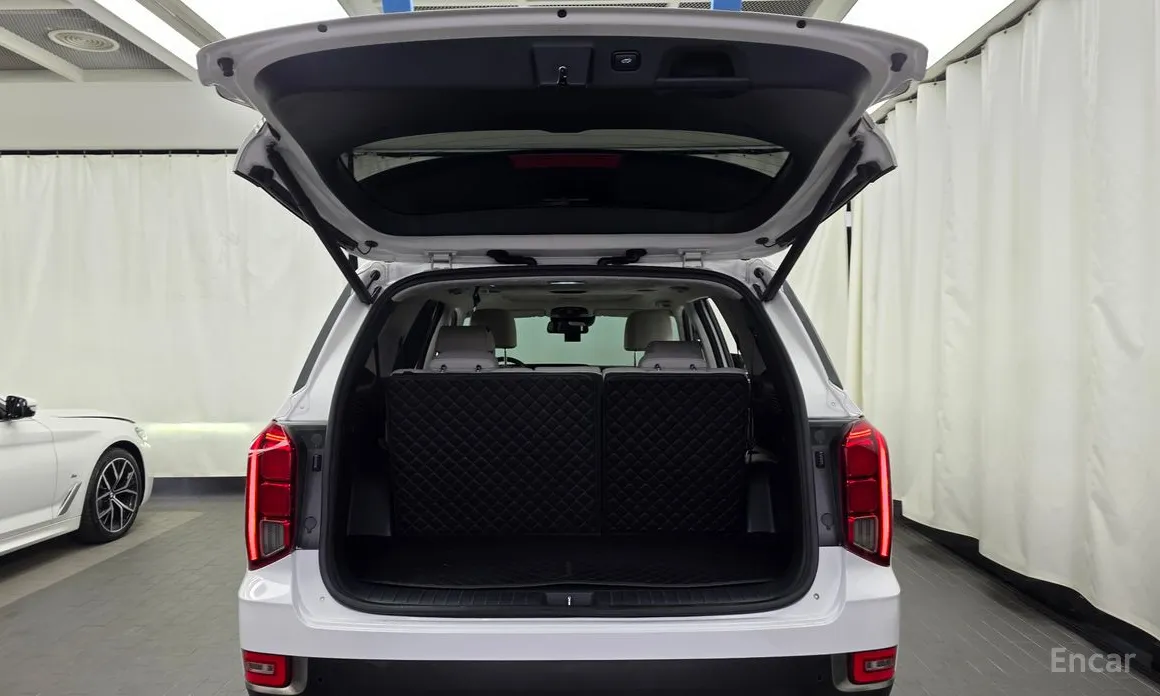 Hyundai Palisade 2018 Diesel 2.2 2WD