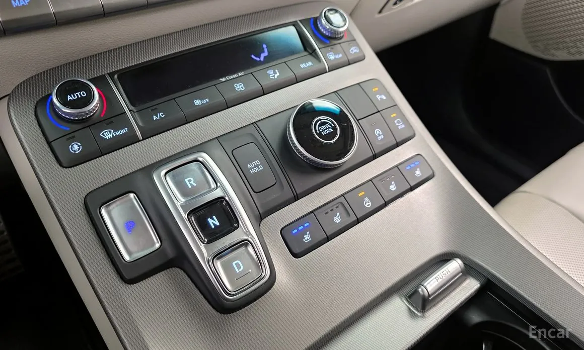 Hyundai Palisade 2018 Diesel 2.2 2WD
