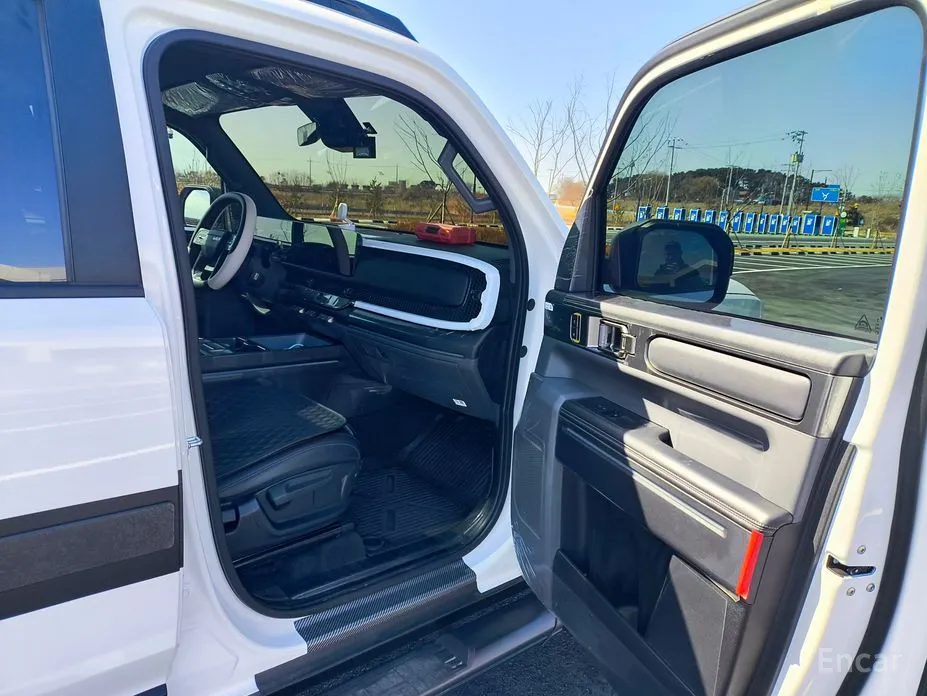 Фото 6 - Kia Tasman